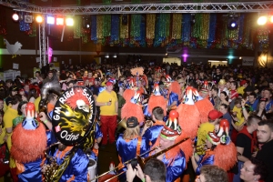 37. Nußbacher Hexenball (2020)